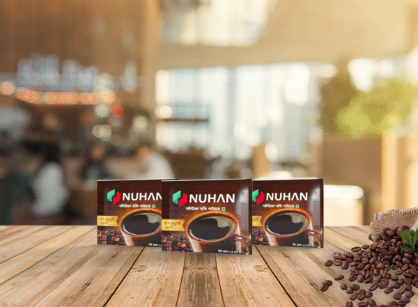 Soluble Coffee Powder