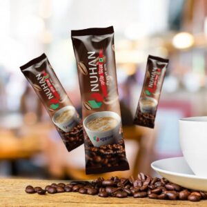 nuhan coffee mix mini